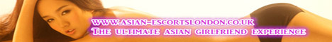Asian Escort